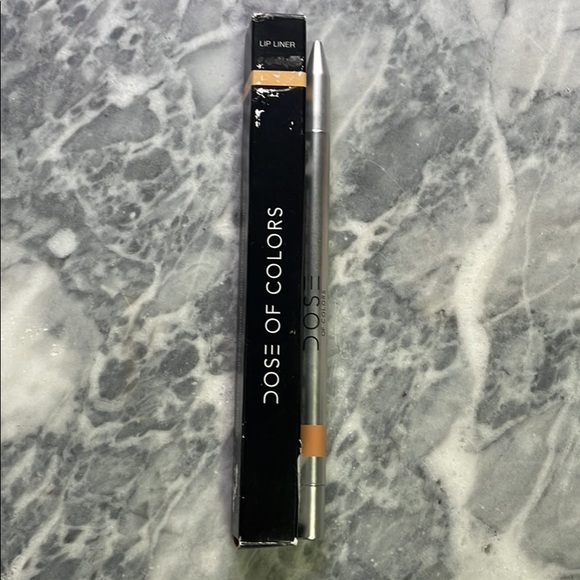 Dose of Colors Other - New Dose of Colors Lip Liner